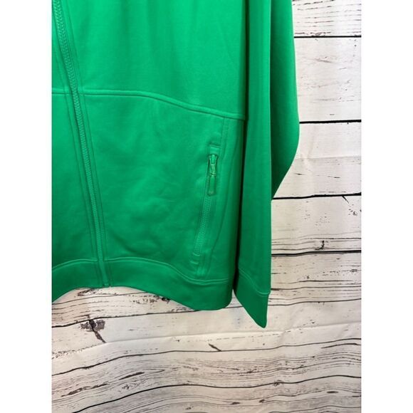 Men's Cutter & Buck Jacket XL/TG Green - Picture 4 of 7